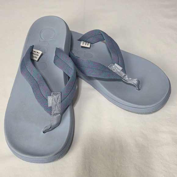 Chaco Shoes - Chaco Woman's Sandles - Size 11